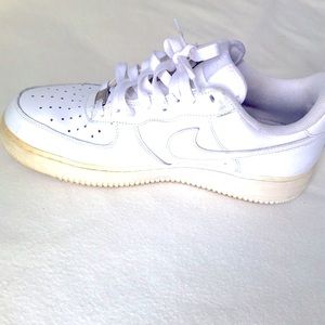 Men’s Air Force One